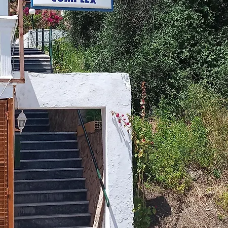 Fantasia Complex Kávos