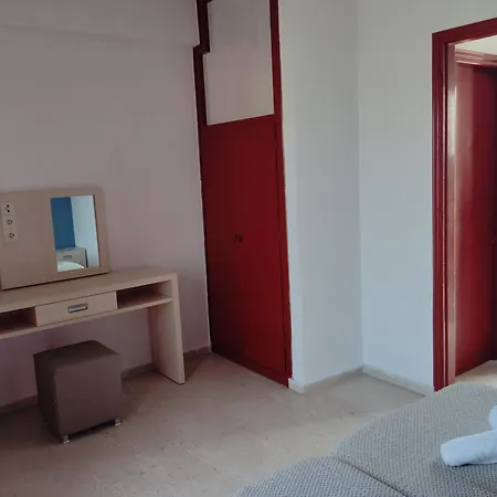 Kavos Fantasia Complex *