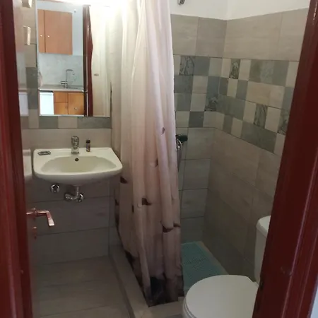 Fantasia Complex Apartment