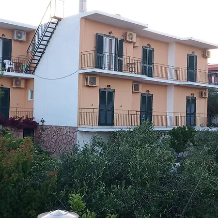 Apartment Fantasia Complex *