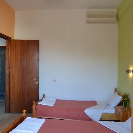 Fantasia Complex Apartment