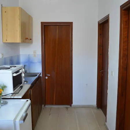 Kavos Fantasia Complex *