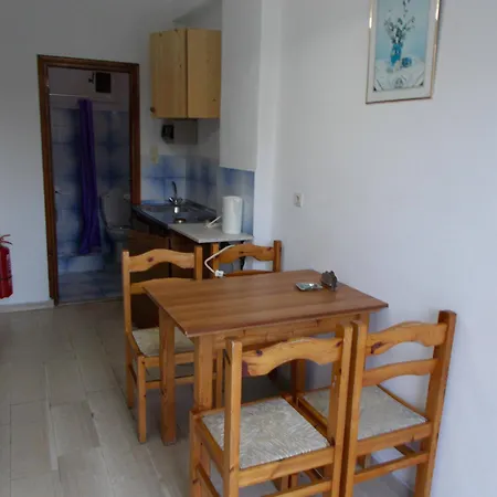Fantasia Complex Apartment *