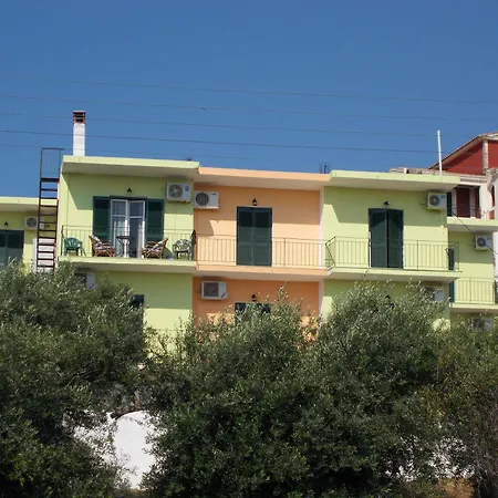 Apartment Fantasia Complex *