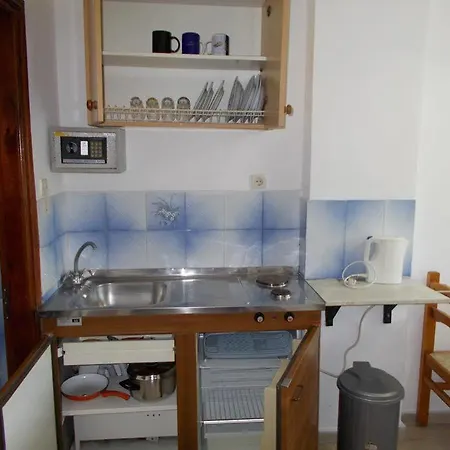 Fantasia Complex Apartment