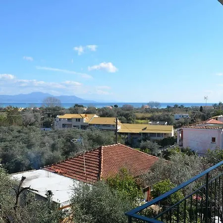 Kavos Fantasia Complex Kavos