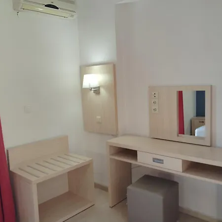 Apartamento Fantasia Complex *