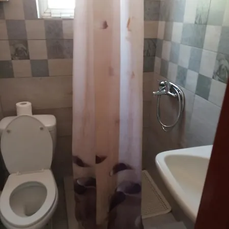 Fantasia Complex Apartamento Kávos