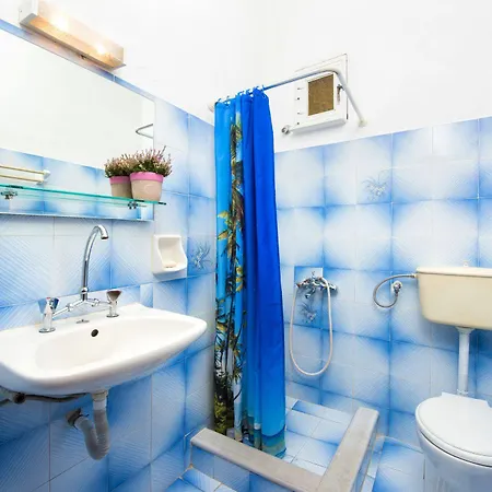 Apartamento Fantasia Complex