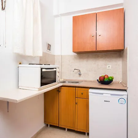 Apartamento Fantasia Complex Kávos