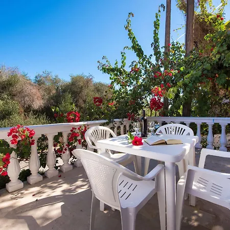 Apartamento Fantasia Complex