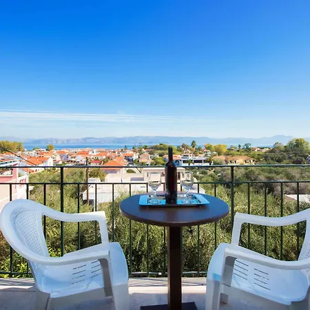 Fantasia Complex Apartamento *