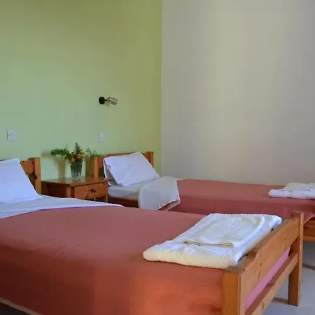 Apartamento Fantasia Complex