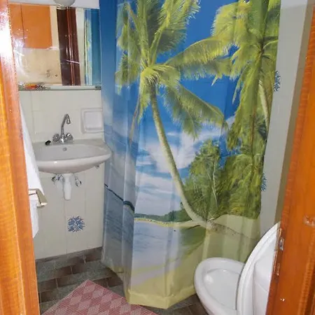 Apartamento Fantasia Complex *